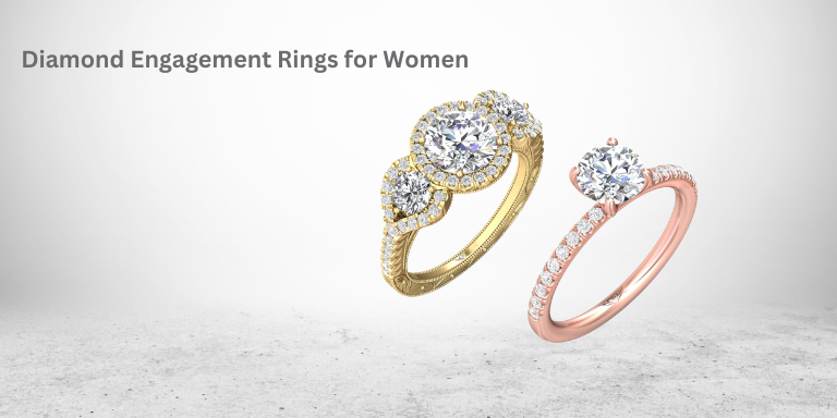 The Do’s and Don’ts of Shopping for Diamond Engagement Rings For Women